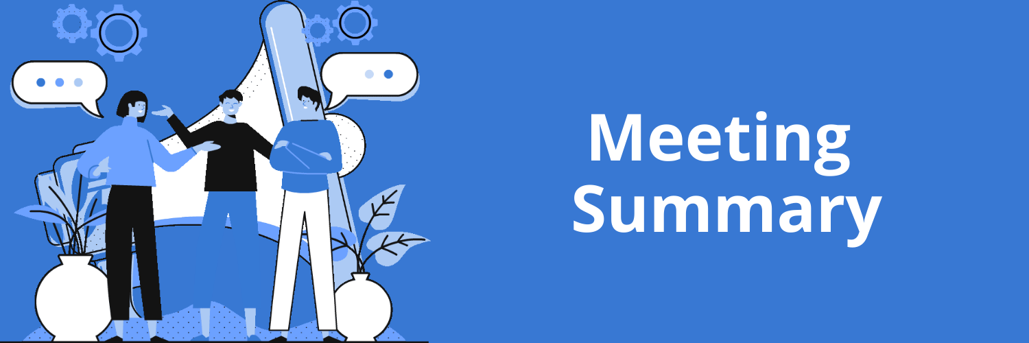 Meeting Summary: GO Virginia Region 6 Executive Committee Meeting 12/13