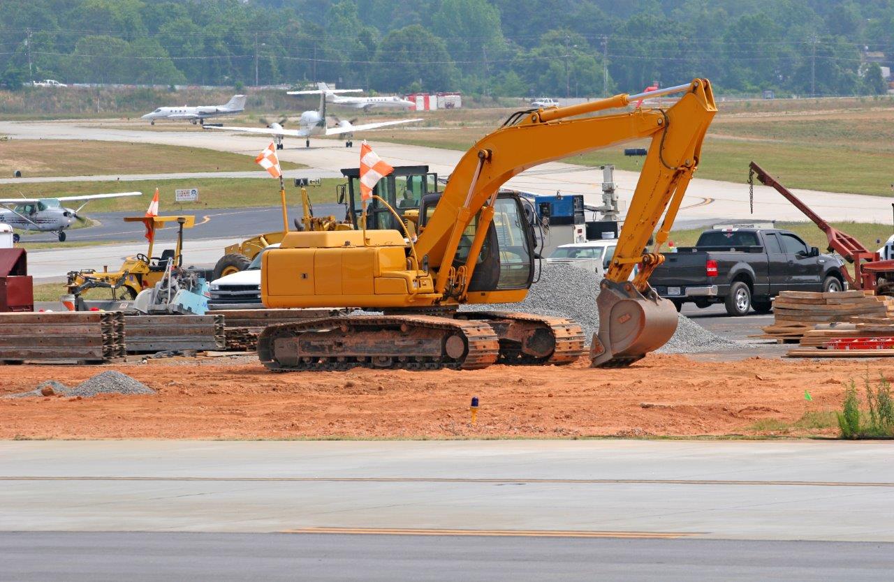 West Point Airport Industrial Site Evaluation