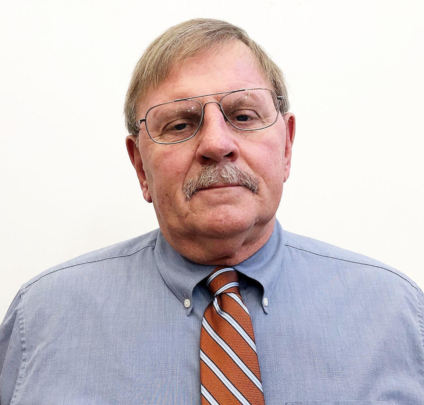 John Anzivino