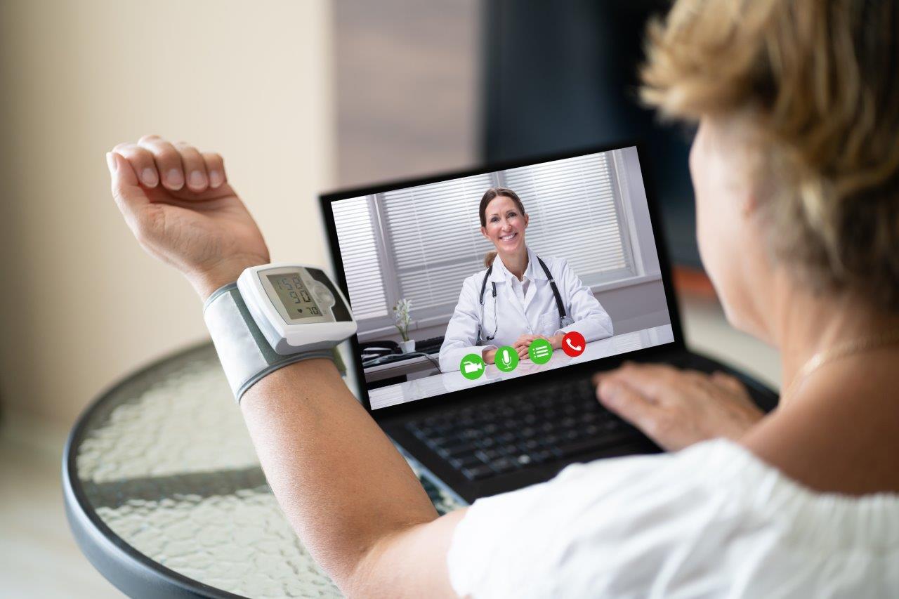 TeleHealth Needs Assessment