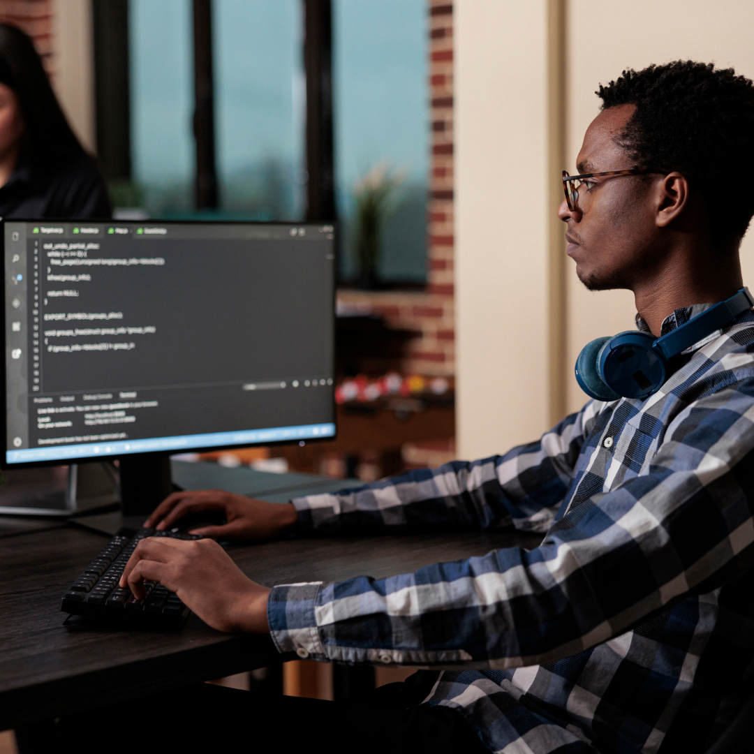 Cyber Titans Virginia Internship Program (Cyber Titans VIP)