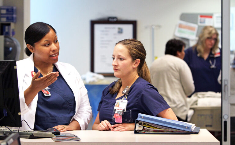 UMW Practice Management Certificate Program