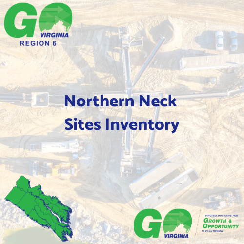 Westmoreland County Awarded $100,000 in GO Virginia Funds to Identify Business Sites